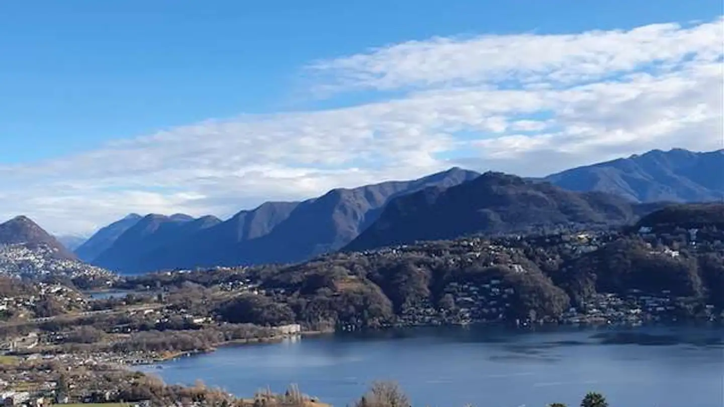 Appartement meublé à vendre - 6992 Vernate - Photo 4