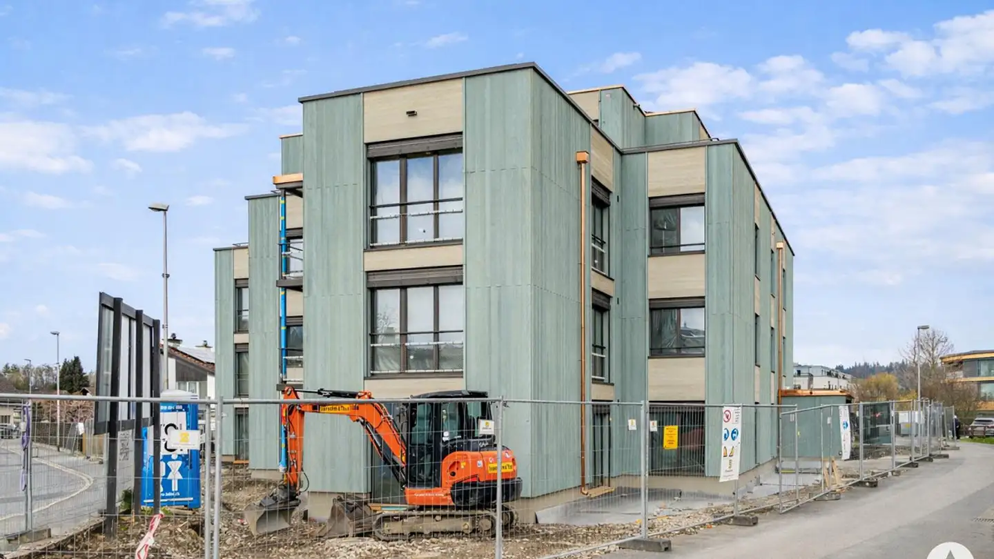 Apartment for sale - Alpenstrasse 101, 3627 Heimberg - Photo 4