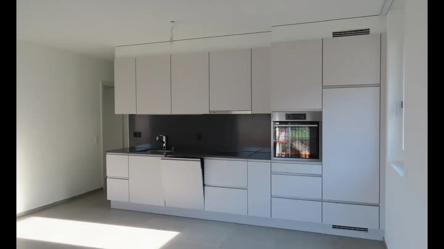 Appartement à louer - Via Ai Ronchi 5b, 6533 Lumino - Photo 2
