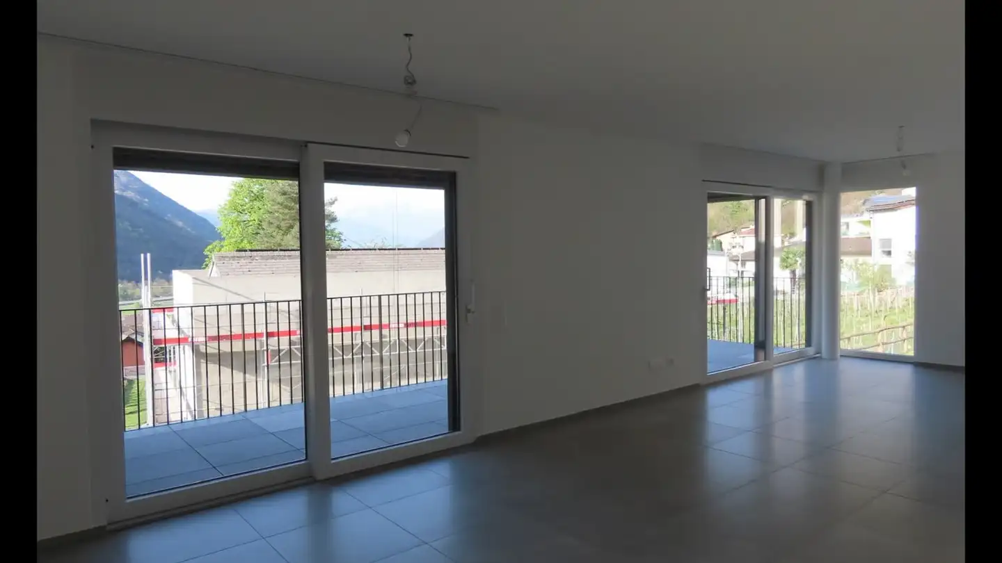 Appartement à louer - Via Ai Ronchi 5b, 6533 Lumino - Photo 3