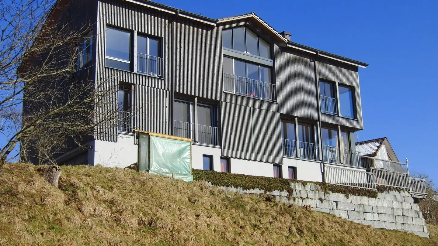Maison individuelle à louer - 8489 Schalchen