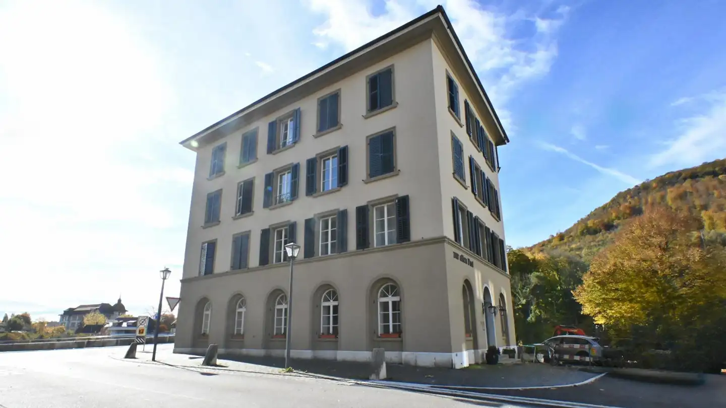 Edificio residenziale in vendita - Städtchen 1, 4663 Aarburg - Foto 4