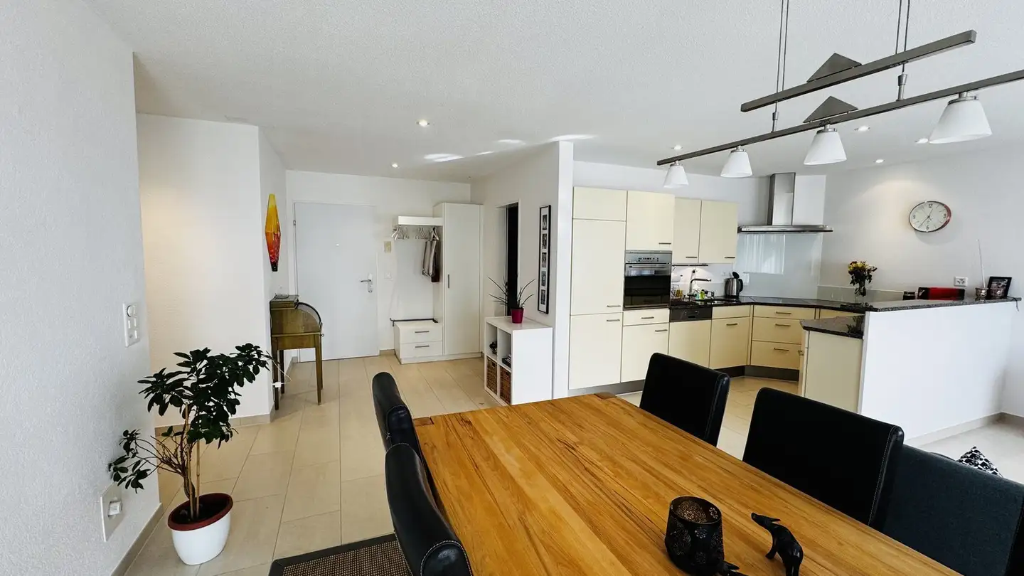 Appartement à louer - 8330 Pfäffikon ZH - Photo 2