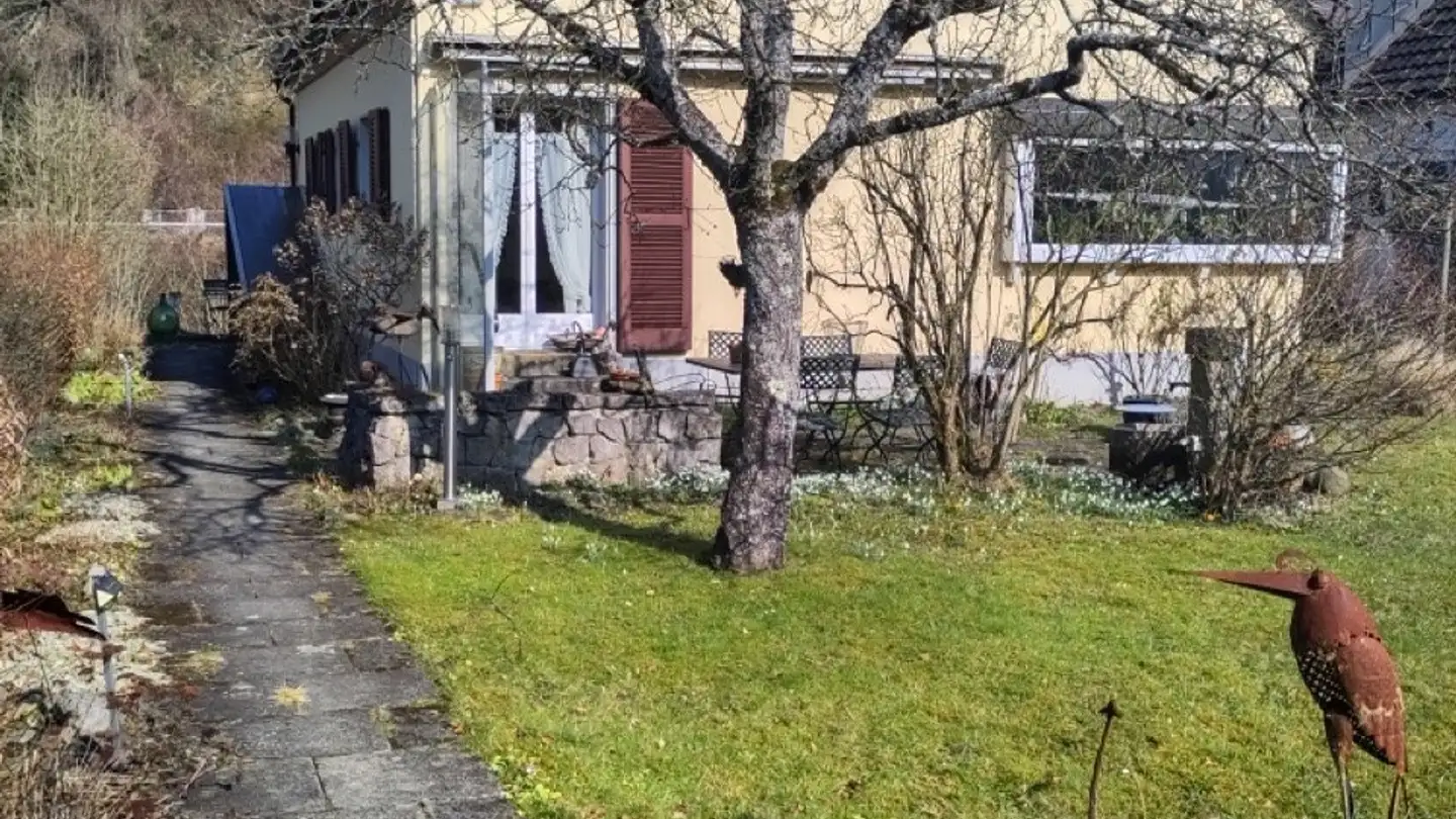 Single house for rent - 8048 Zürich