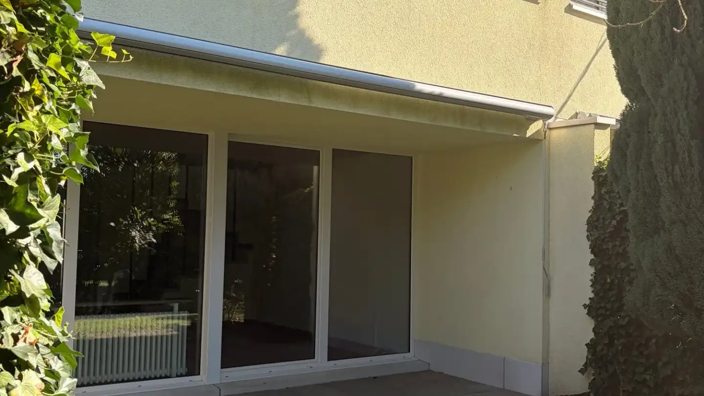 Casa a schiera in affitto - Grenzweg 25, 5036 Oberentfelden - Foto 2