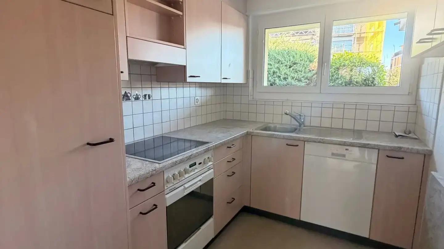 Casa a schiera in affitto - Grenzweg 25, 5036 Oberentfelden - Foto 3