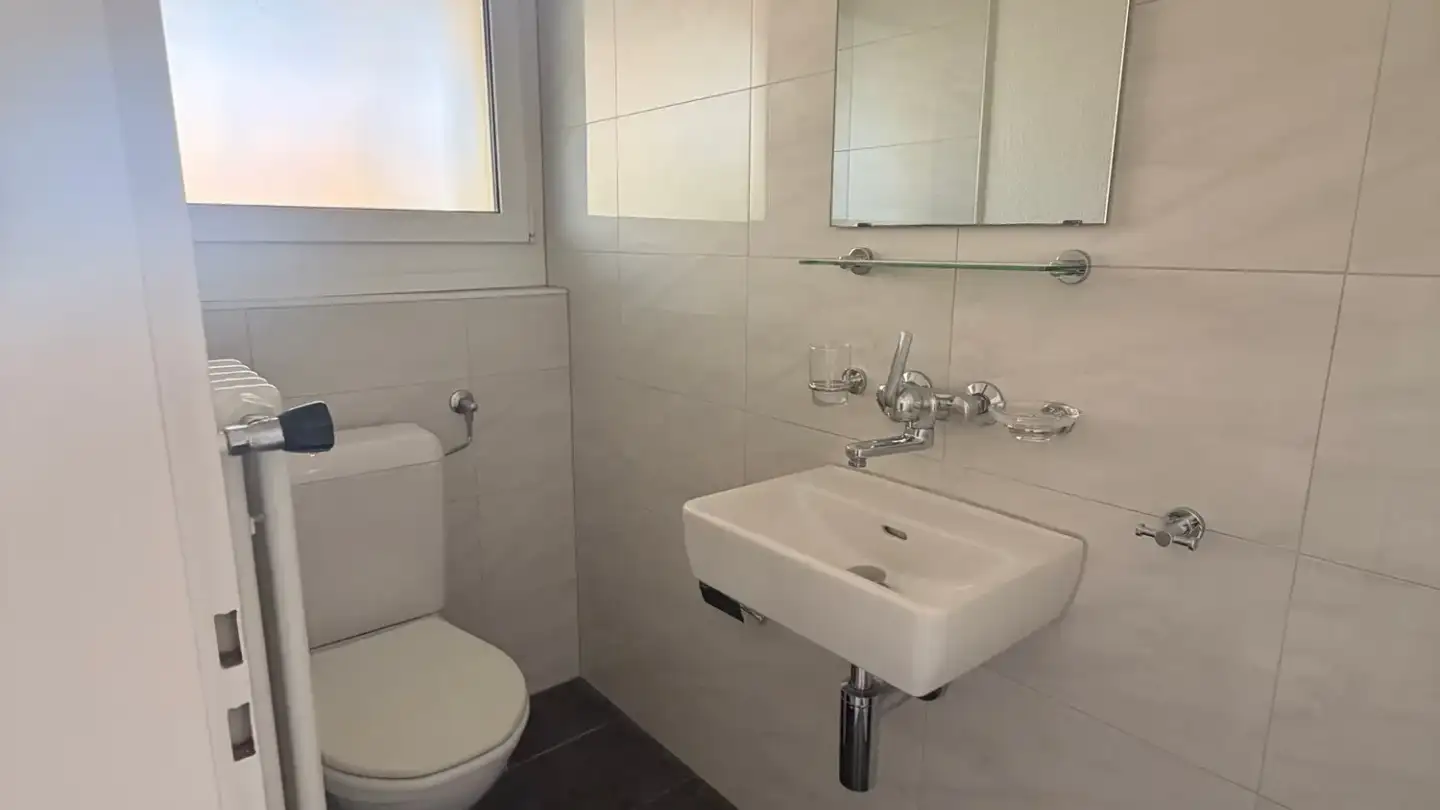 Casa a schiera in affitto - Grenzweg 25, 5036 Oberentfelden - Foto 4