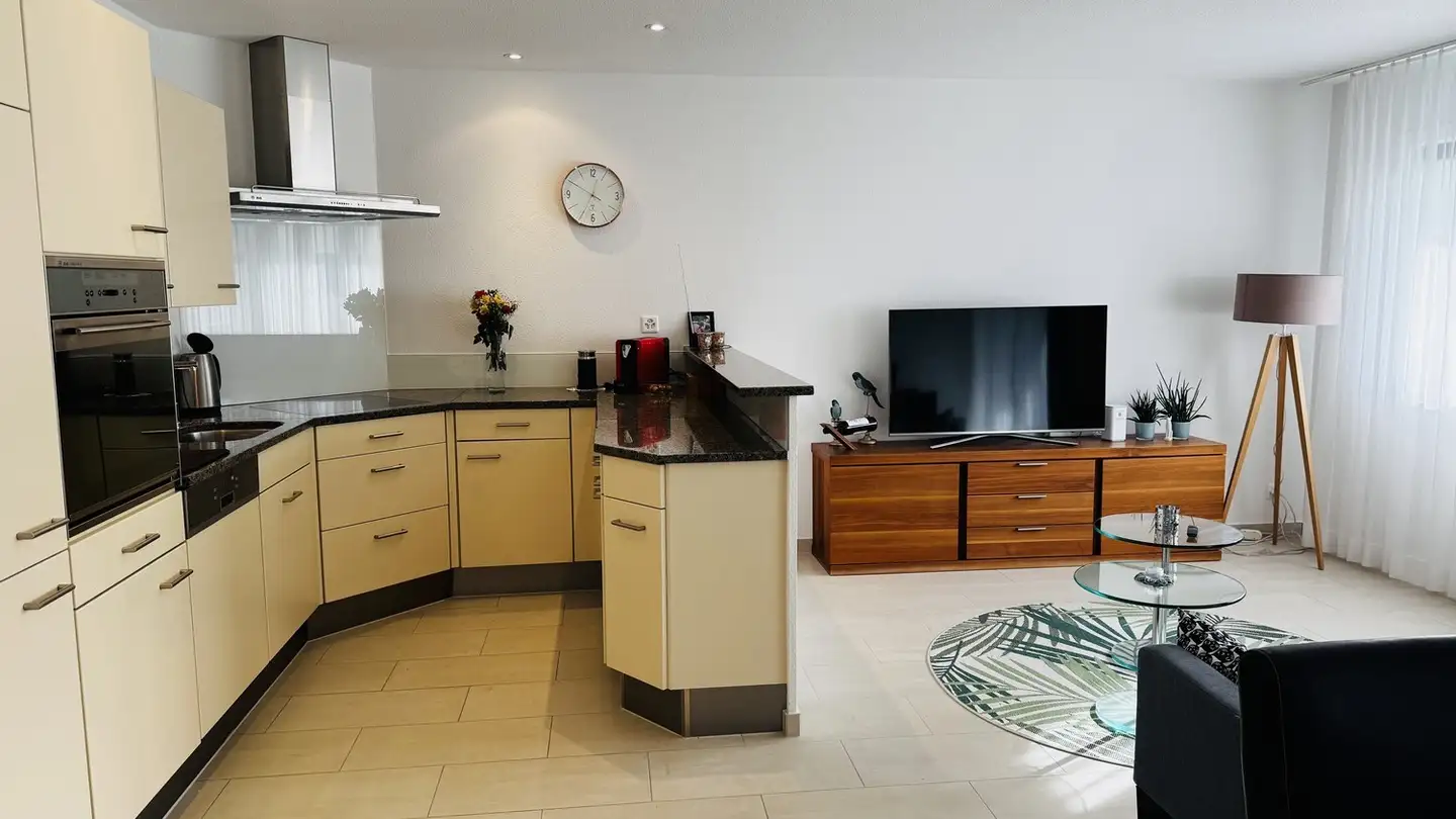 Appartement à louer - 8330 Pfäffikon ZH
