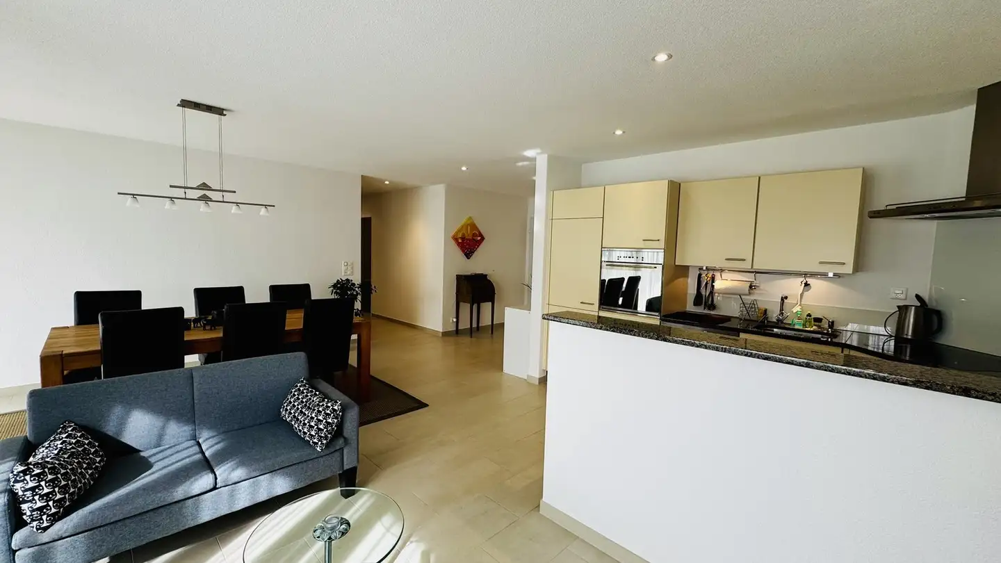 Appartement à louer - 8330 Pfäffikon ZH - Photo 3