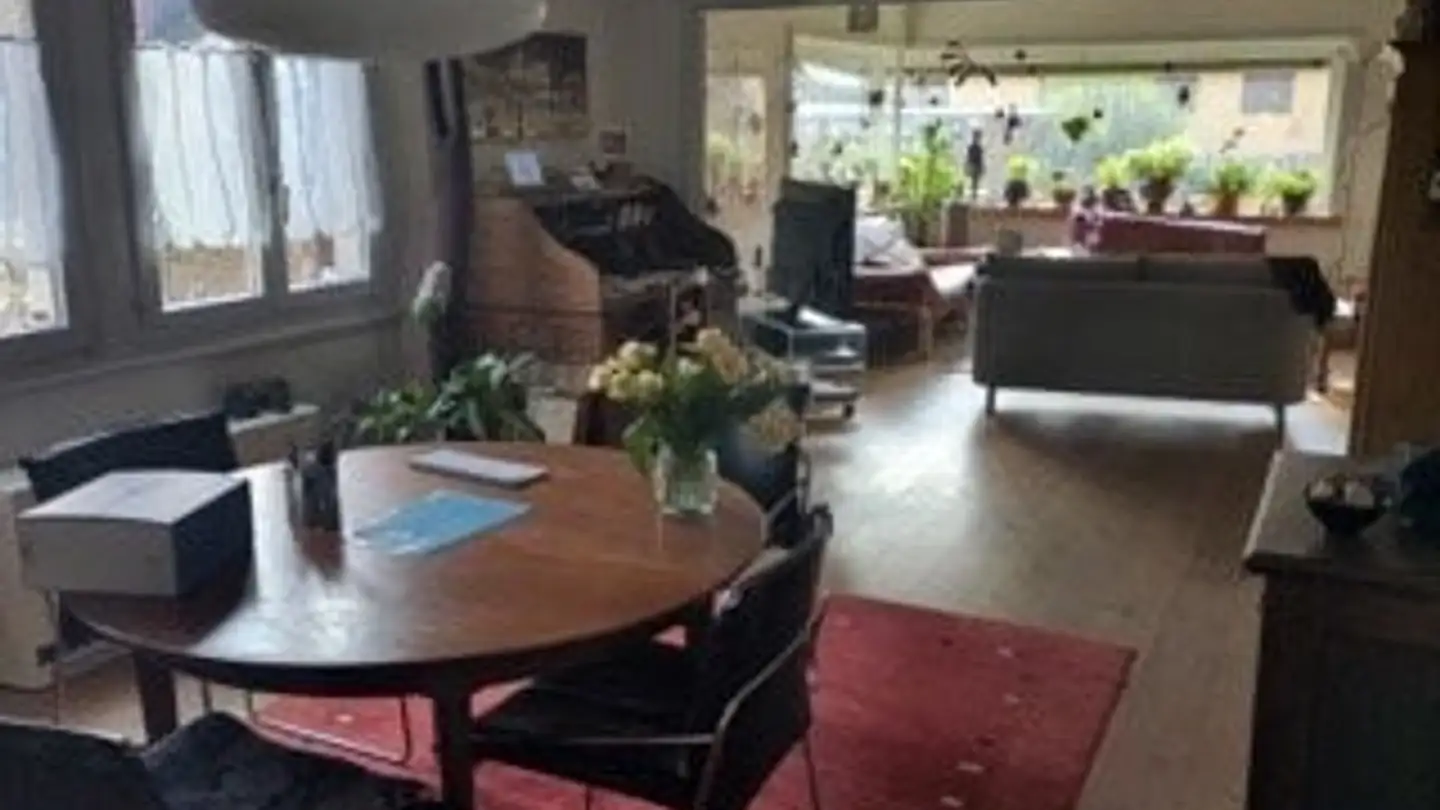 Casa singola in affitto - 8048 Zürich - Photo 2