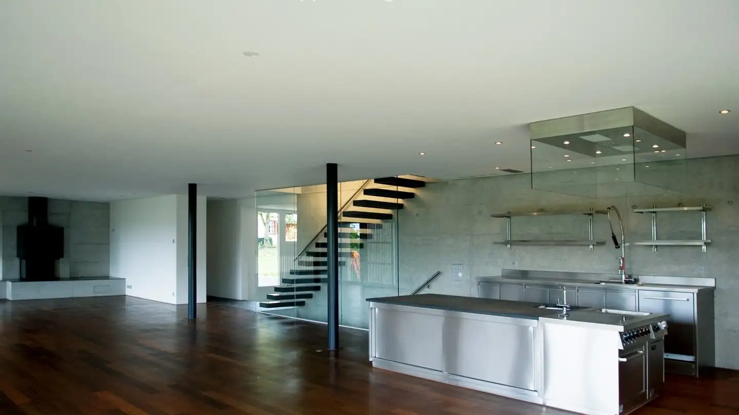 Maison individuelle à louer - 8489 Schalchen - Photo 3