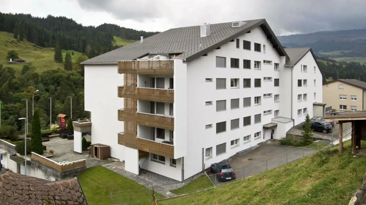 Appartamento in vendita - Alpweidstrasse 1, 6174 Sörenberg - Foto 2