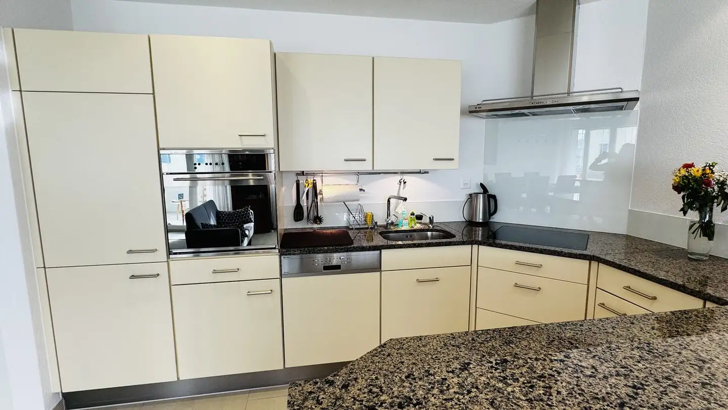 Appartement à louer - 8330 Pfäffikon ZH - Photo 4