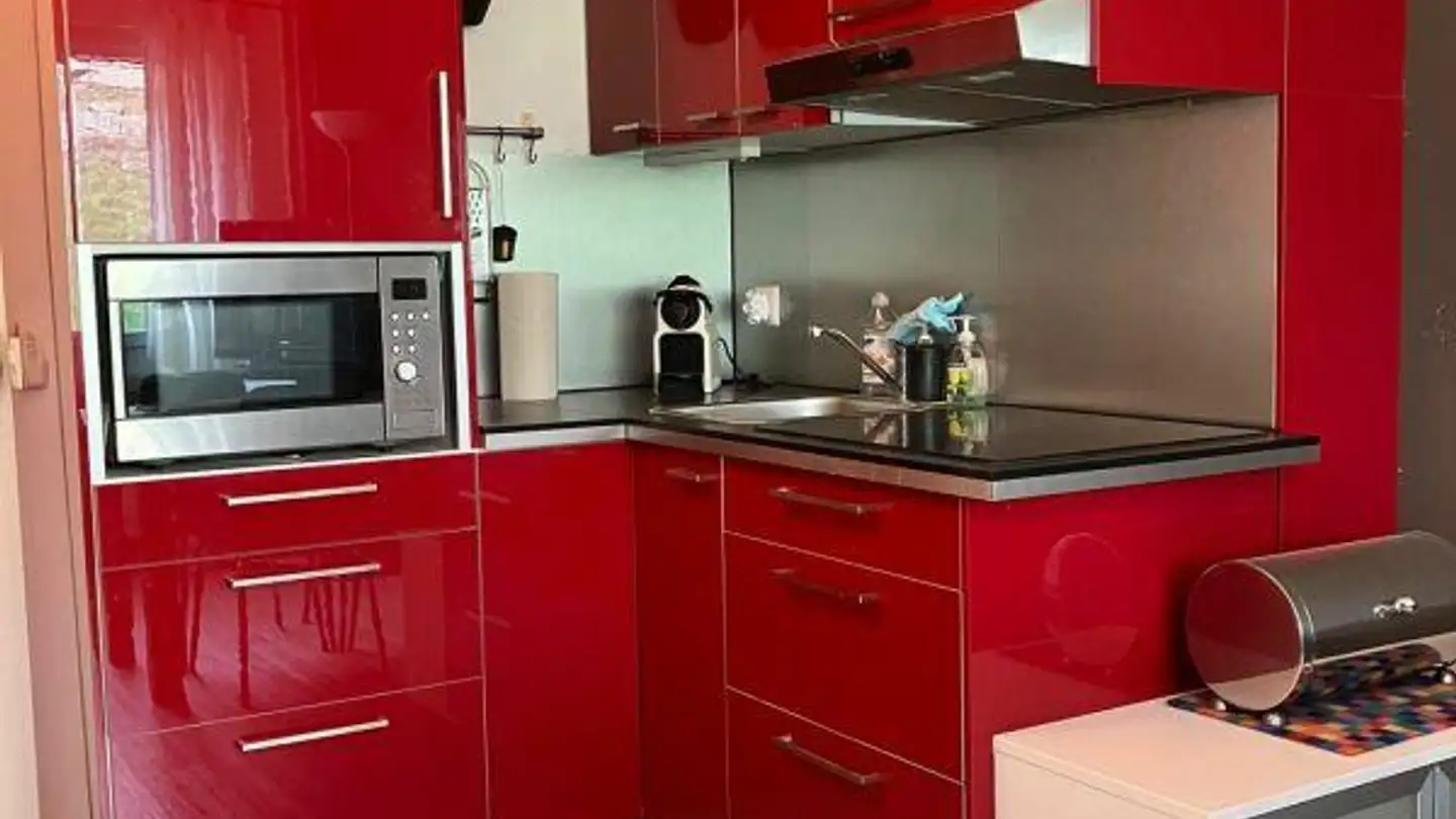 Appartamento in vendita - Alpweidstrasse 1, 6174 Sörenberg - Foto 4
