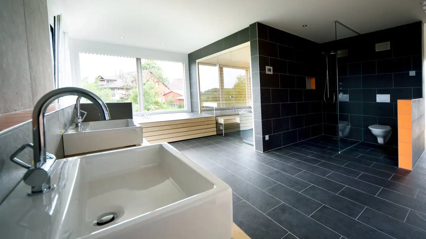 Maison individuelle à louer - 8489 Schalchen - Photo 4