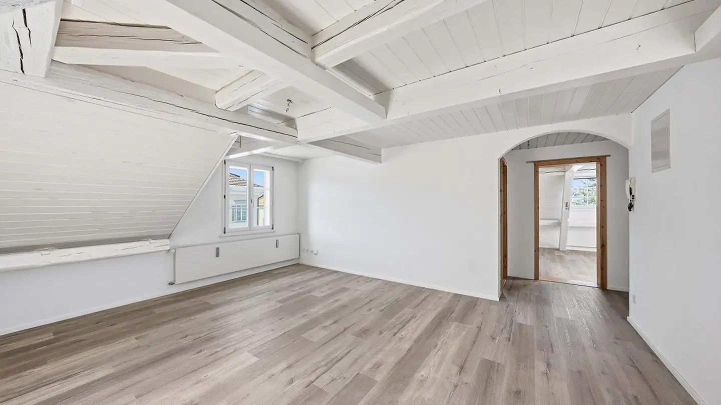 Wohnung mieten - Bahnhofstrasse 2, 9410 Heiden - Foto 2