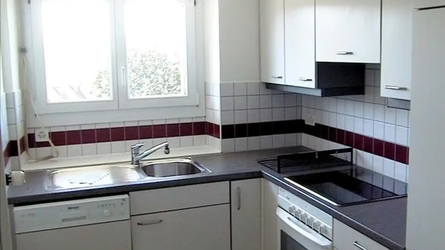 Appartamento in affitto - Gotthelfstrasse 52, 3400 Burgdorf - Foto 4