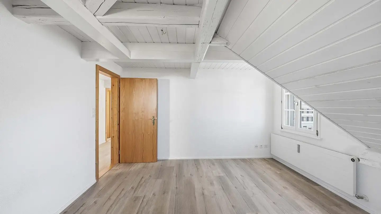 Wohnung mieten - Bahnhofstrasse 2, 9410 Heiden - Foto 4