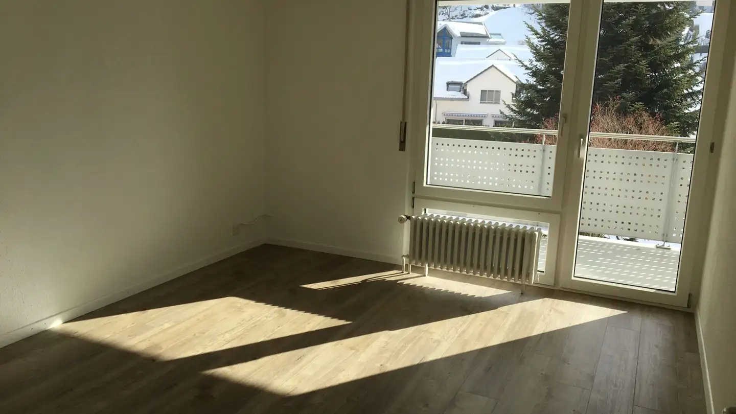 Apartment for rent - Wierstrasse 2, 9642 Ebnat-Kappel - Photo 4