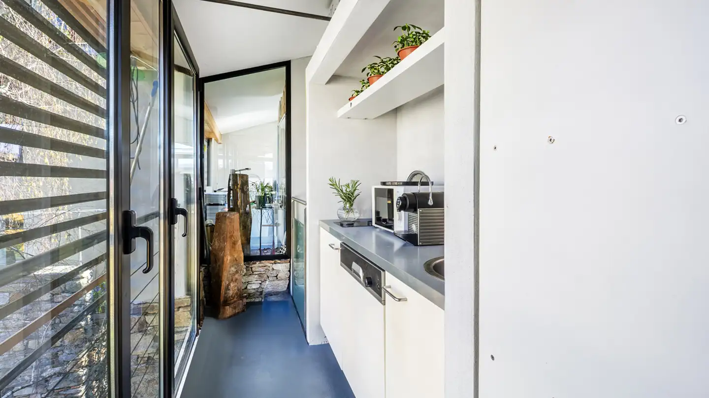 Höhlenhaus kaufen - Via Dei Circoli, 6965 Cadro - Foto 3