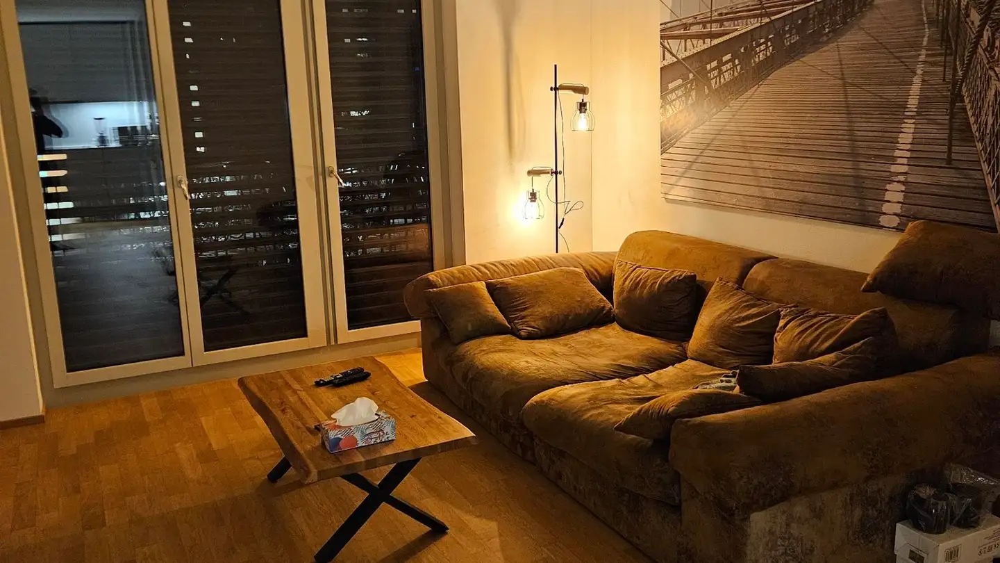 Stanza singola in affitto - Sternenried, 6048 Horw - Foto 4