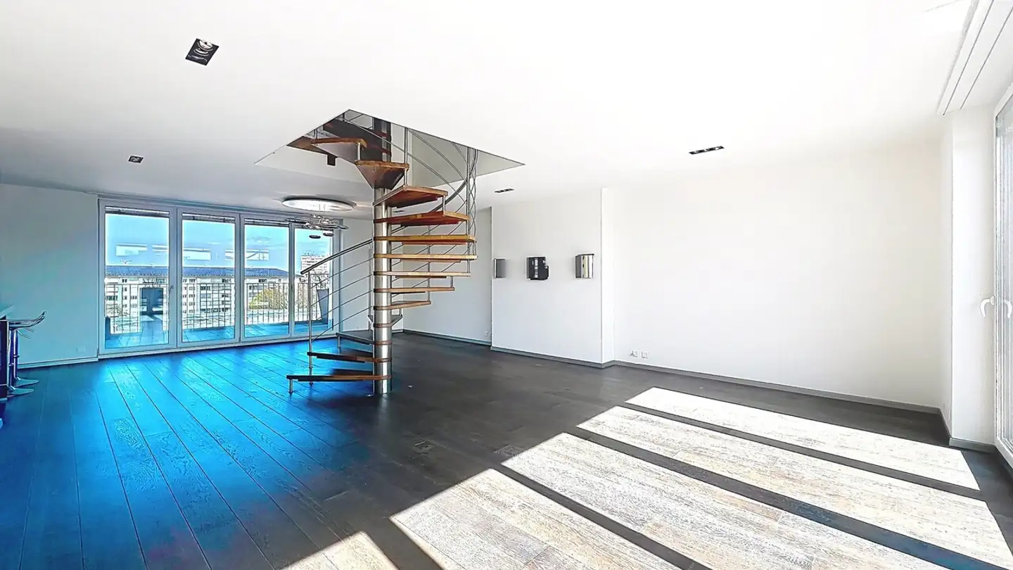 Apartment for rent - 1202 Genève - Photo 3