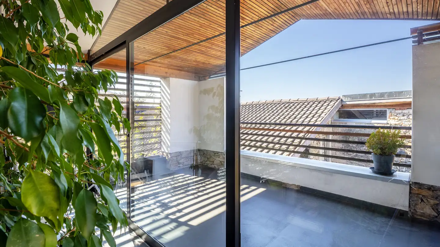 Höhlenhaus kaufen - Via Dei Circoli, 6965 Cadro - Foto 4