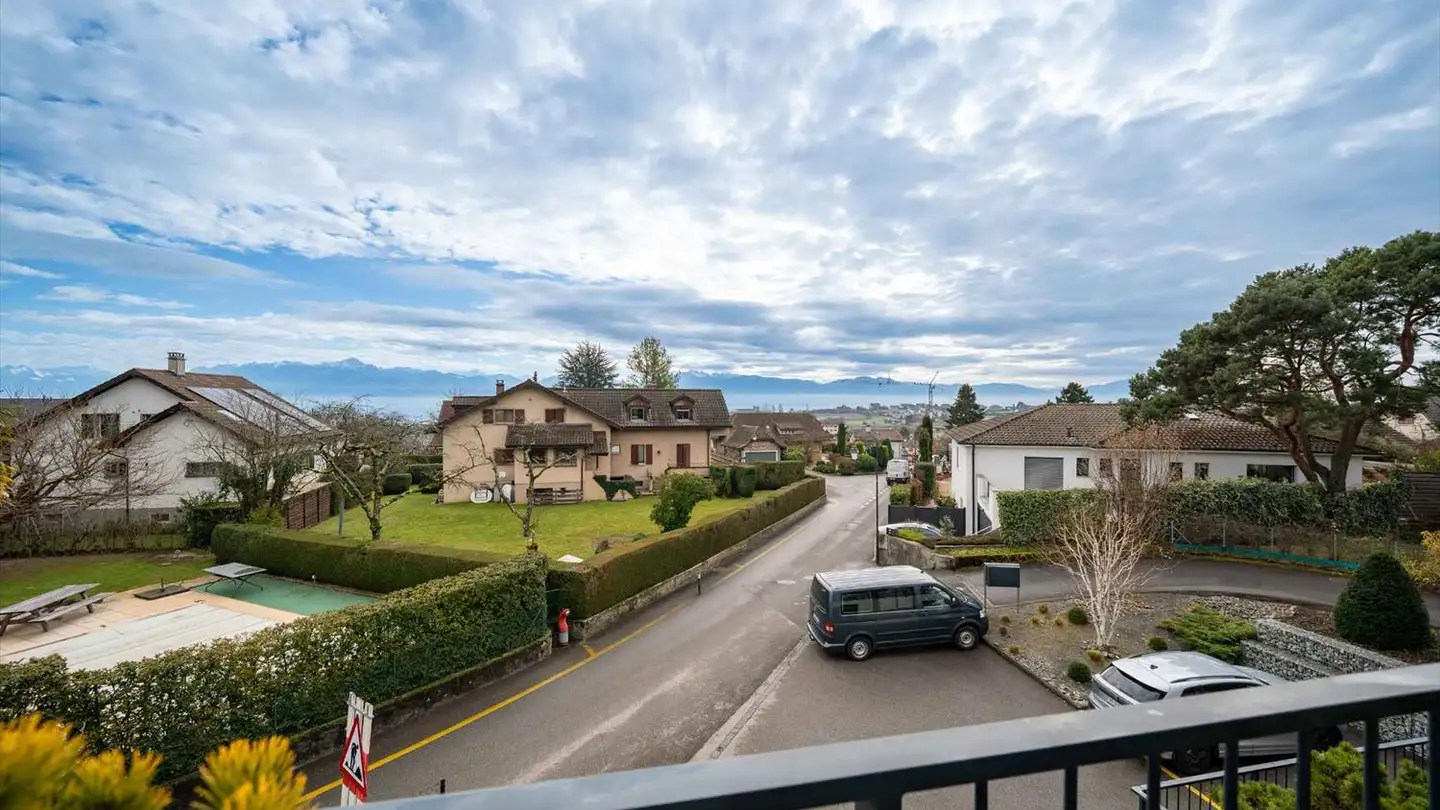 Appartamento in affitto - 1162 St-Prex - Foto 2