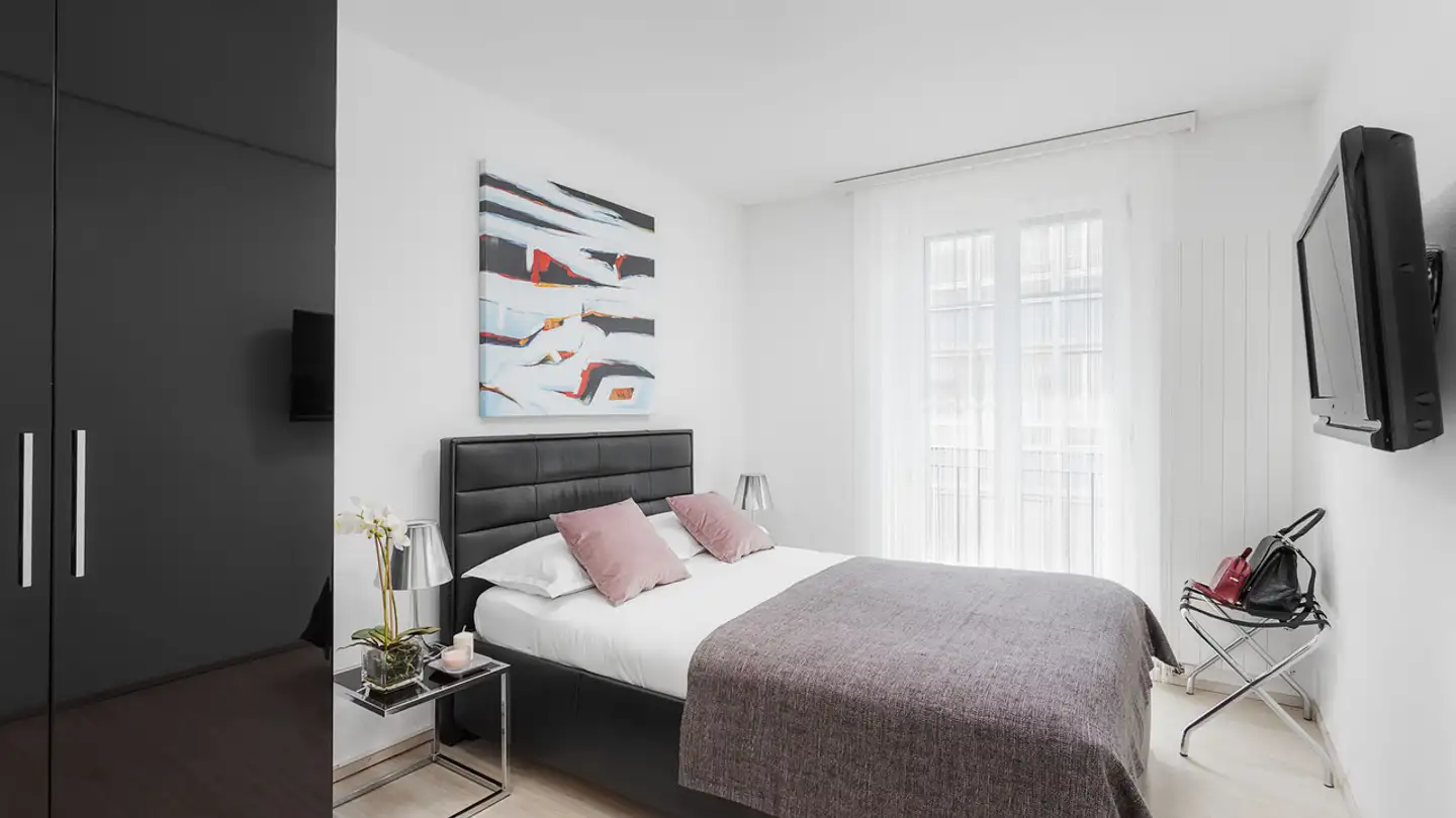 Furnished apartment for rent - Cramerstrasse, 8004 Zürich
