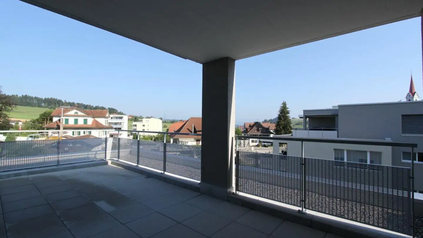 Apartment for rent - Kofmatt 4, 6264 Pfaffnau - Photo 2