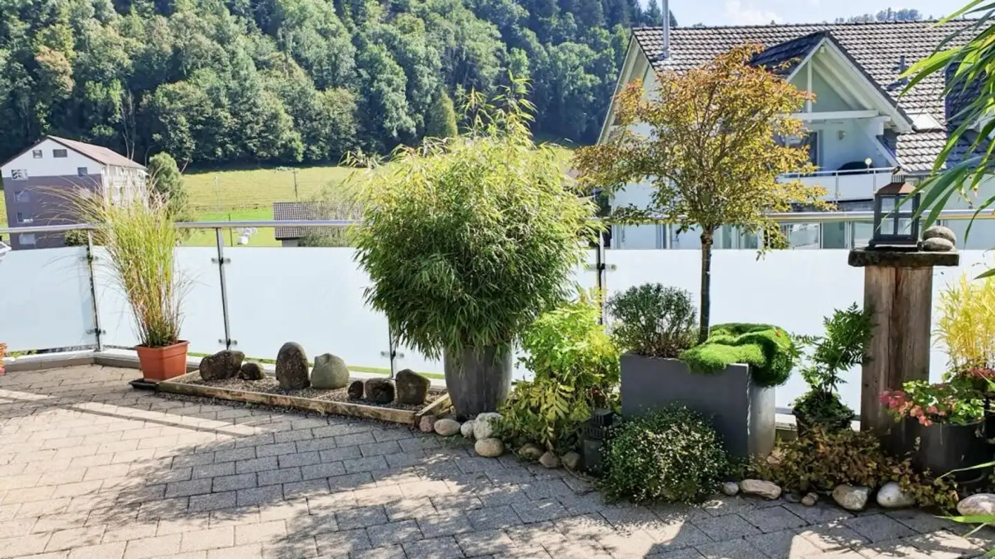 Appartement à vendre - Kommetsrüti 47, 6110 Wolhusen