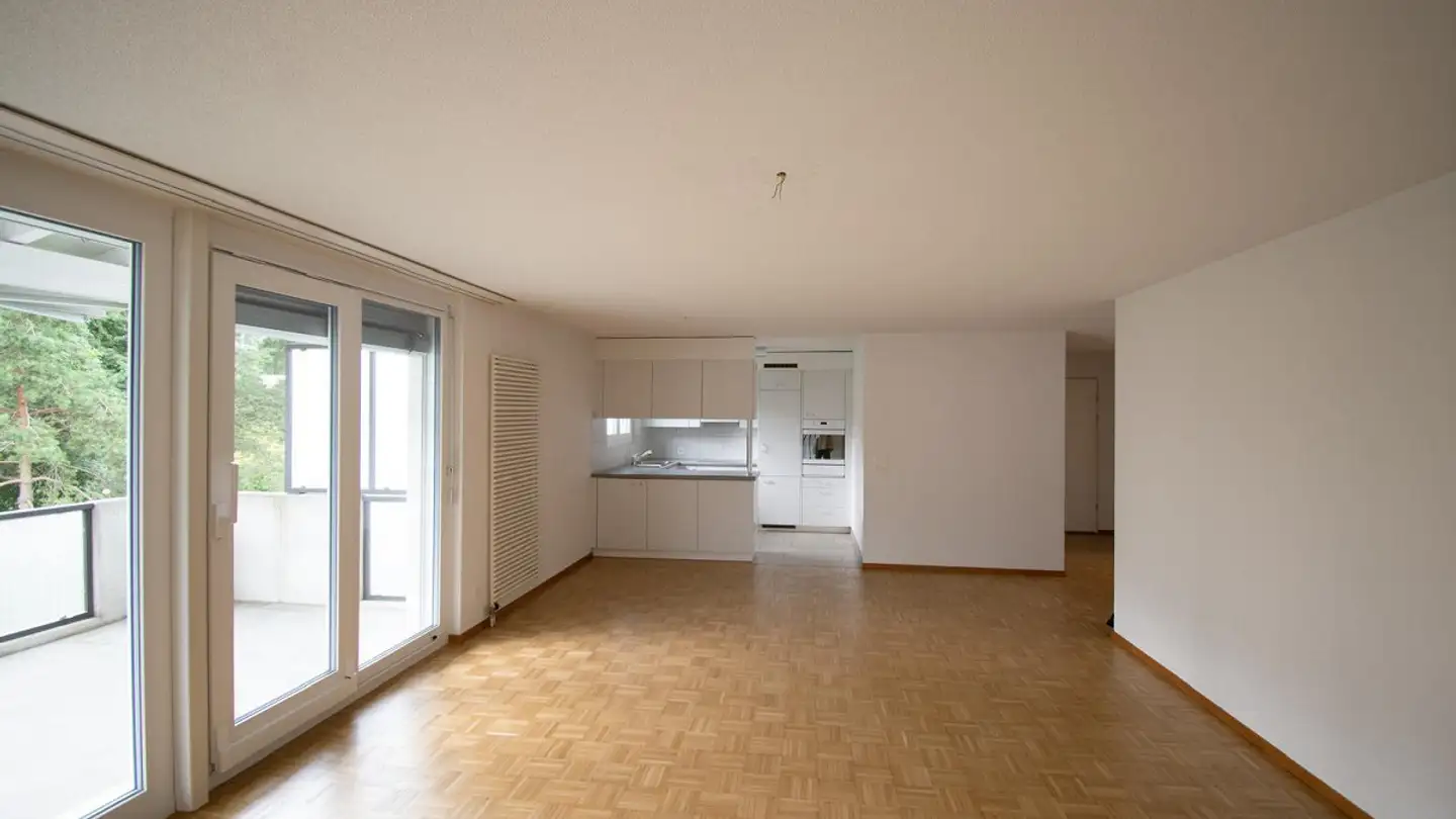 Wohnung mieten - Hauptstrasse 144, 8272 Ermatingen - Foto 2
