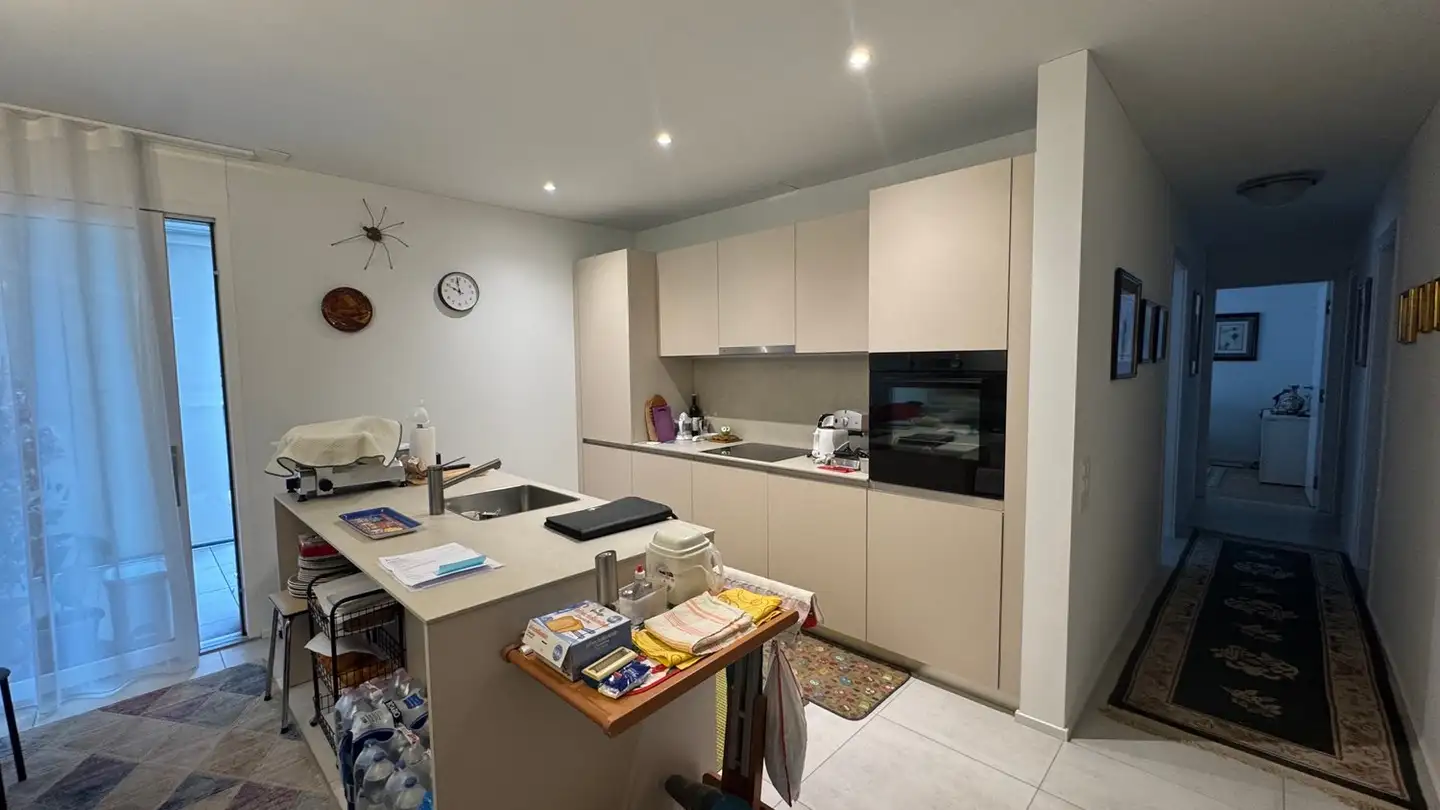 Appartement à louer - 6500 Bellinzona - Photo 2