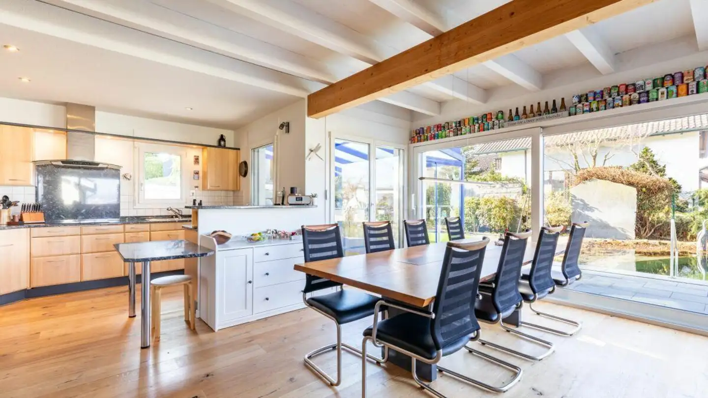 Single house for sale - Hofmattrain 4, 6033 Buchrain - Photo 3