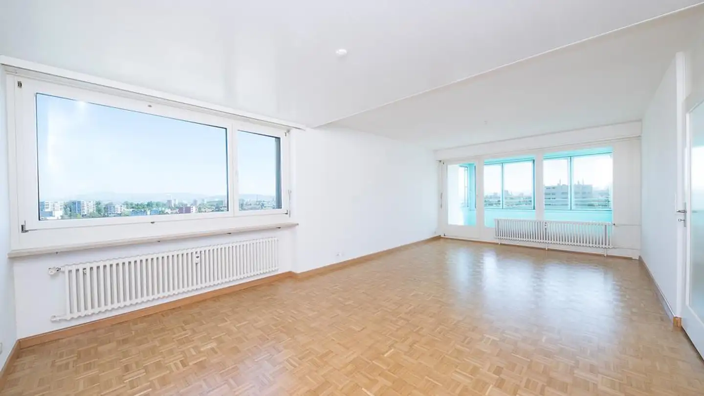 Apartment for rent - Fabrikstrasse 33, 4123 Allschwil - Photo 3