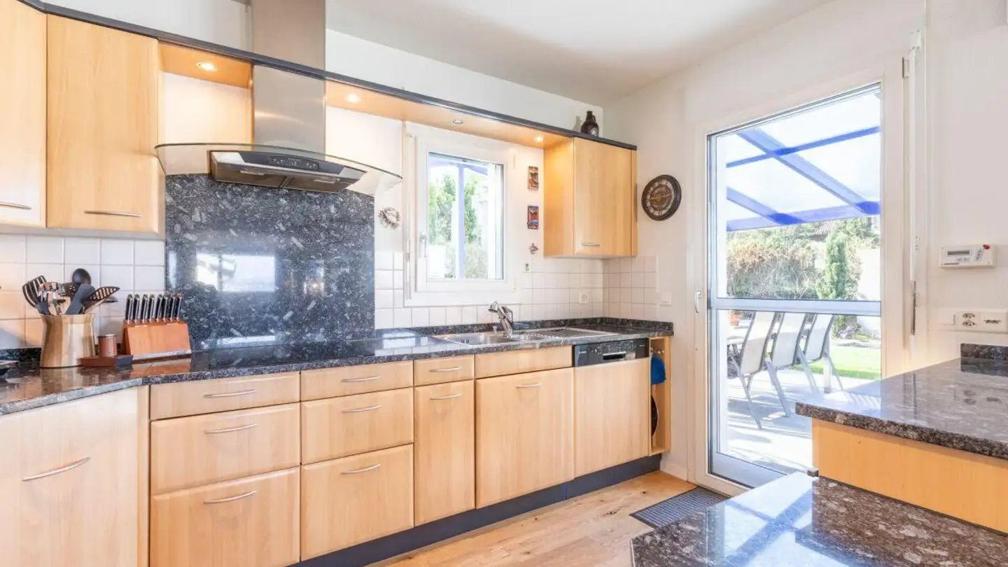 Single house for sale - Hofmattrain 4, 6033 Buchrain - Photo 4