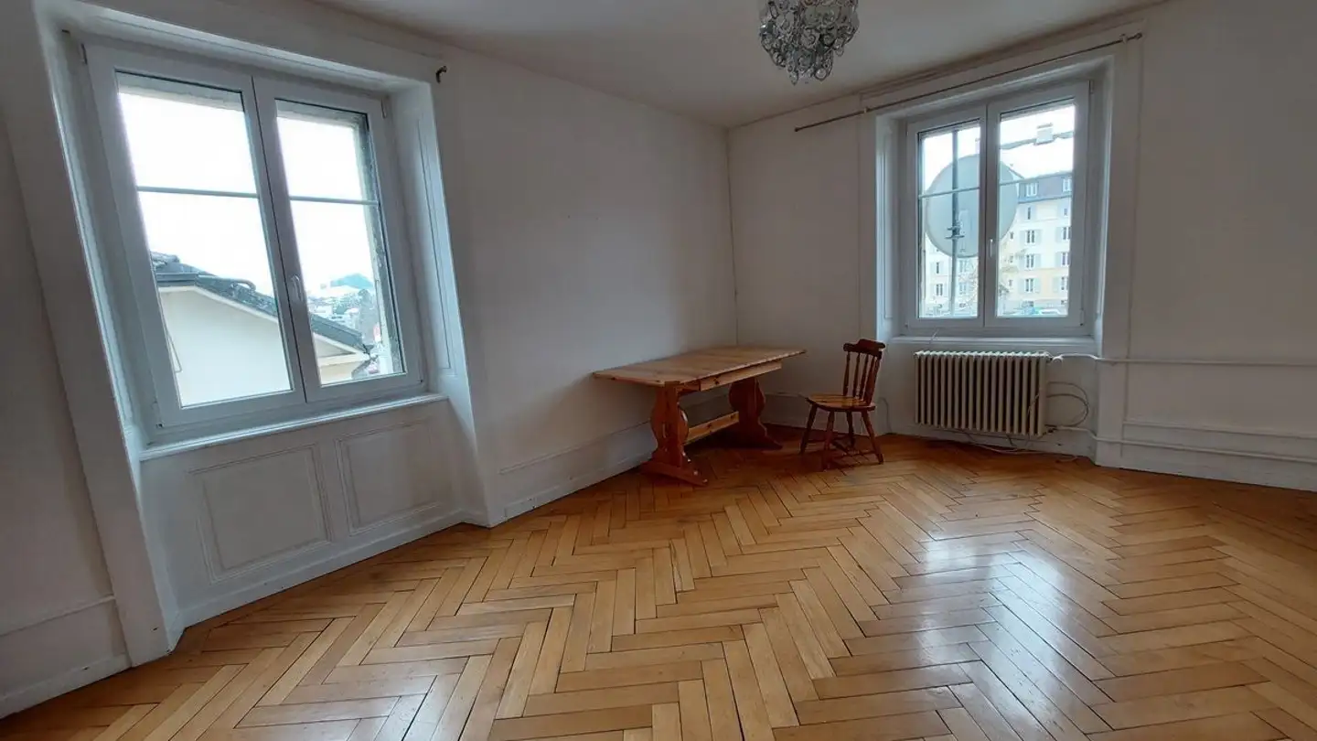 Residential building for sale - 2300 La Chaux-de-Fonds - Photo 4