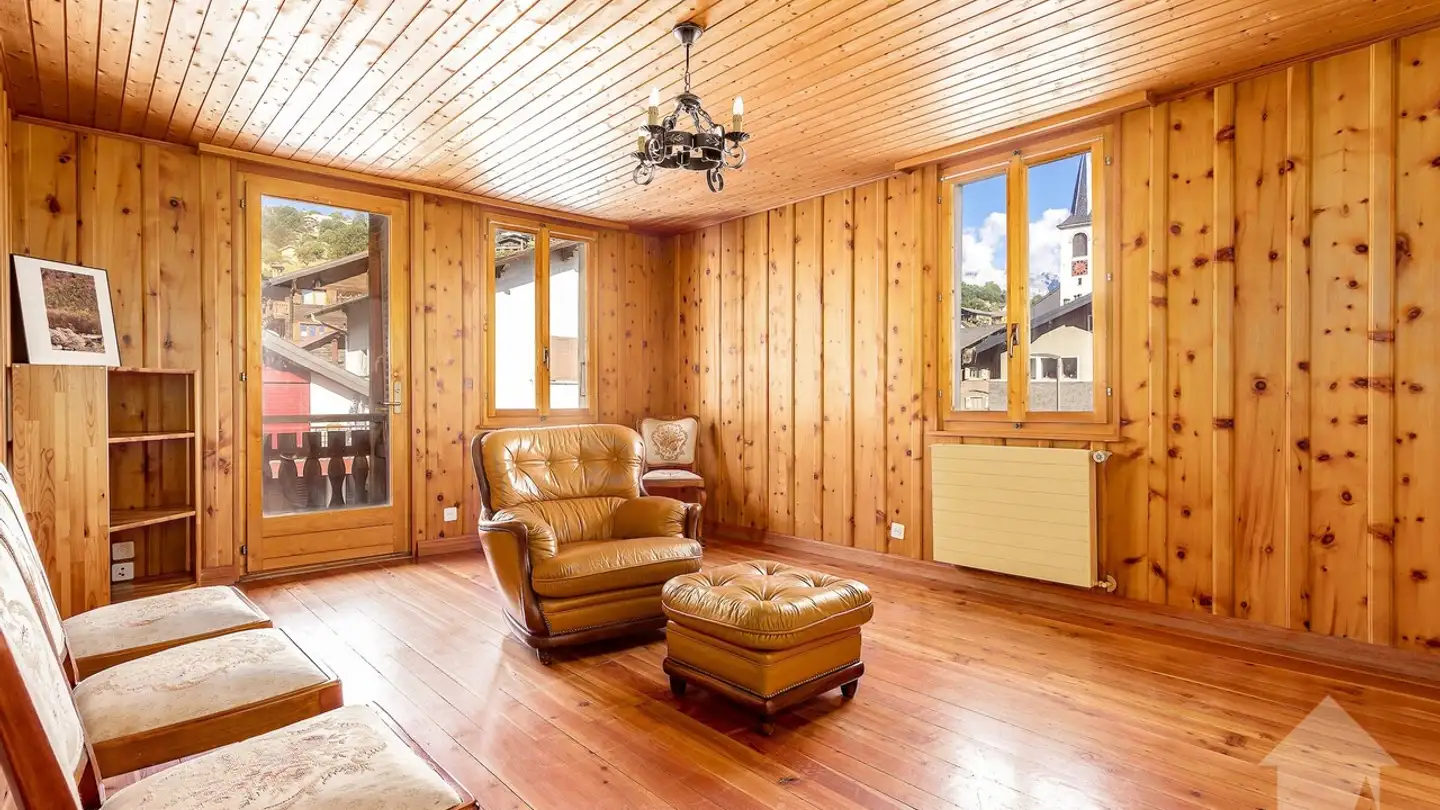 Single house for sale - 1996 Basse-Nendaz - Photo 2