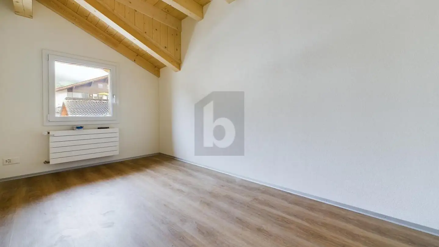 Attico in affitto - 3714 Frutigen - Photo 2