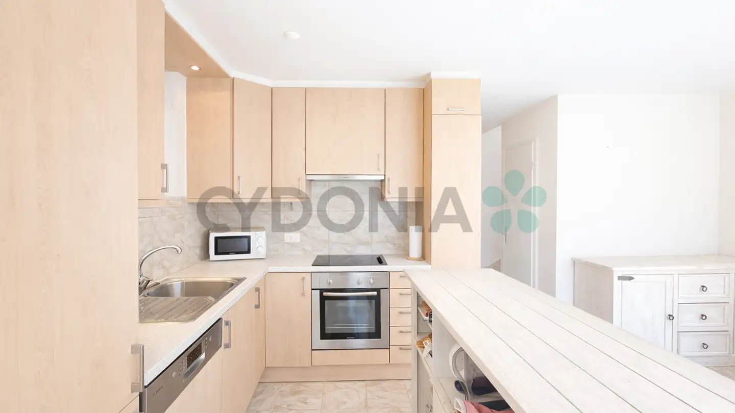 Attique à vendre - 1292 Chambésy - Photo 4