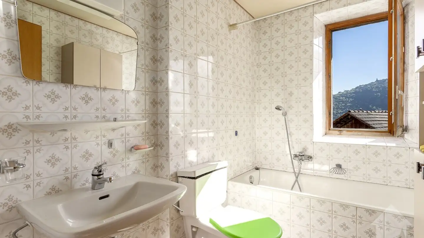 Single house for sale - 1996 Basse-Nendaz - Photo 4
