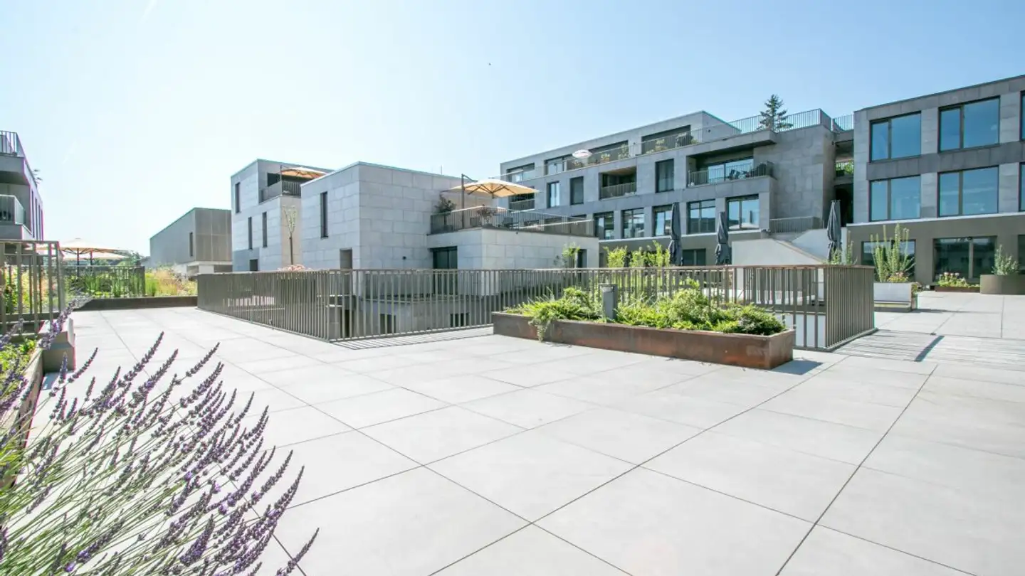 Appartamento in vendita - Rheinblickstrasse 2c, 8274 Tägerwilen - Photo 3