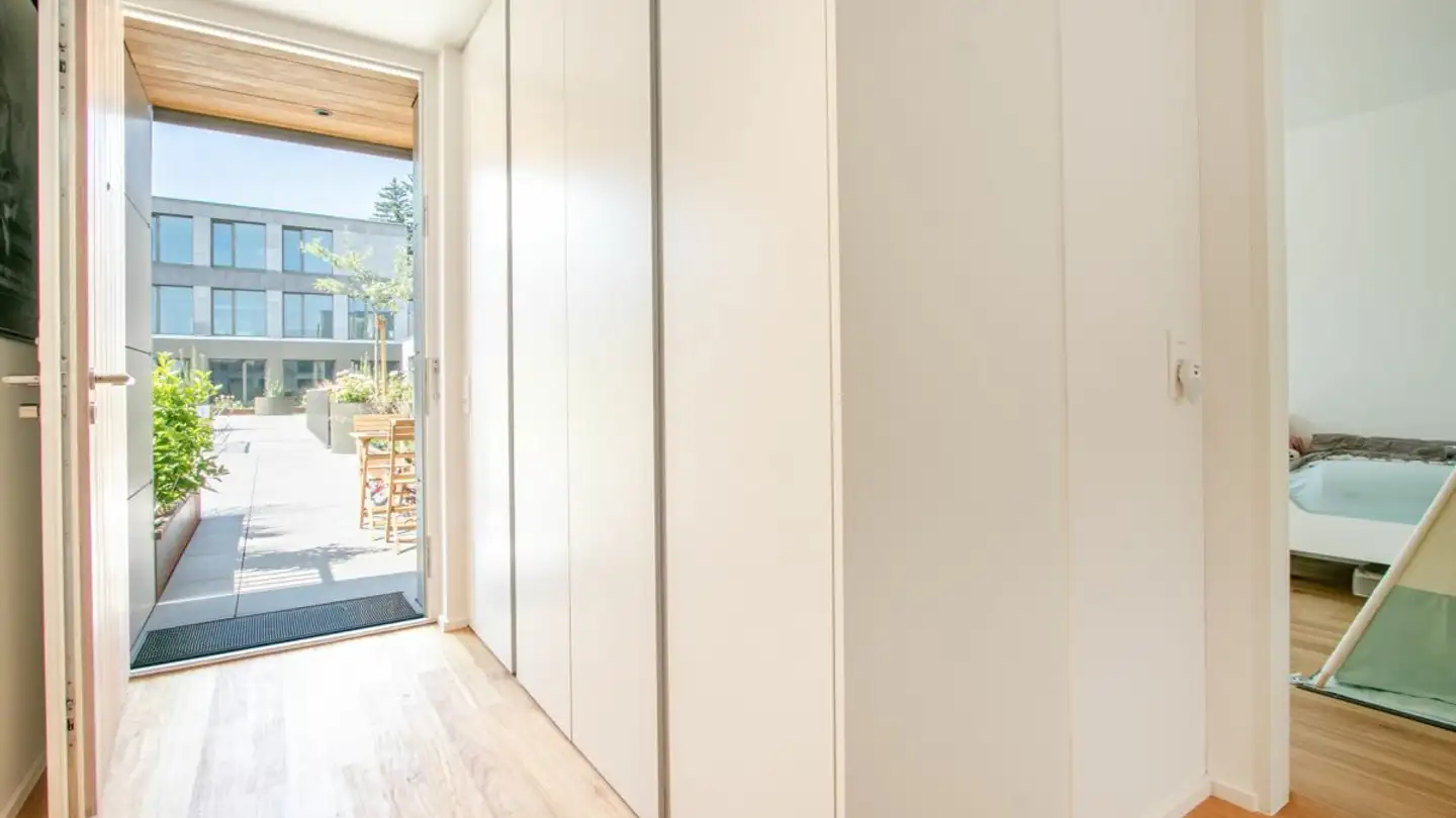 Appartamento in vendita - Rheinblickstrasse 2c, 8274 Tägerwilen - Photo 4