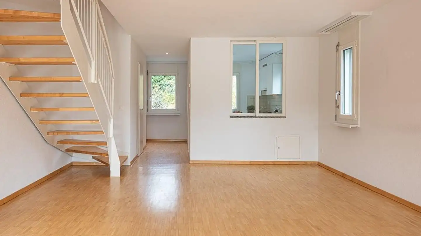 Maisonette mieten - Zentralstrasse 139, 5430 Wettingen - Foto 4