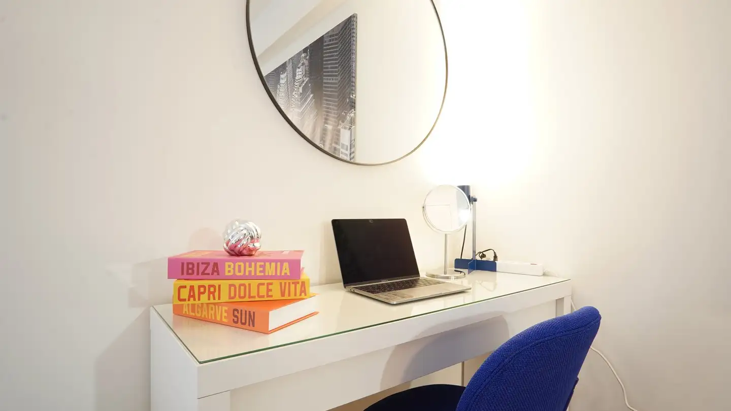 Möblierte Wohnung mieten - 8004 Zürich - Foto 2