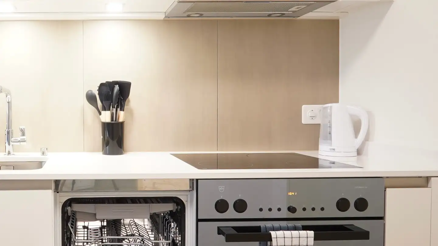 Möblierte Wohnung mieten - 8004 Zürich - Foto 3