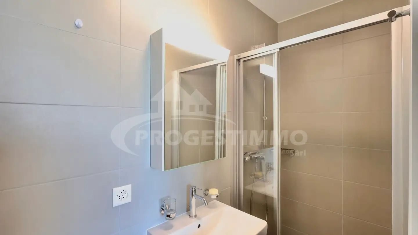 Apartment for sale - 1897 Bouveret - Photo 4