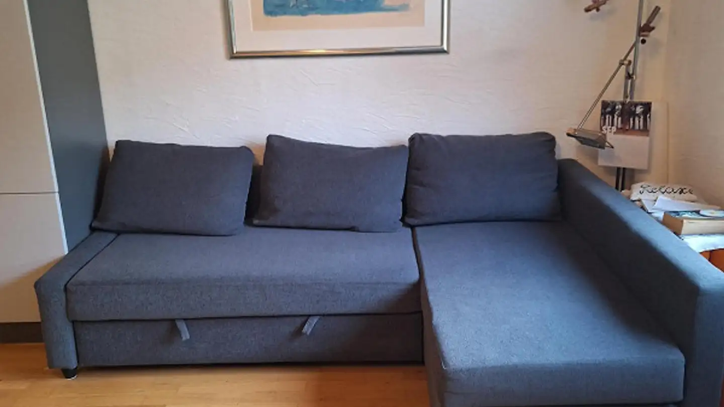 Appartamento in affitto - Vorderstockli 15, 6390 Engelberg - Foto 2