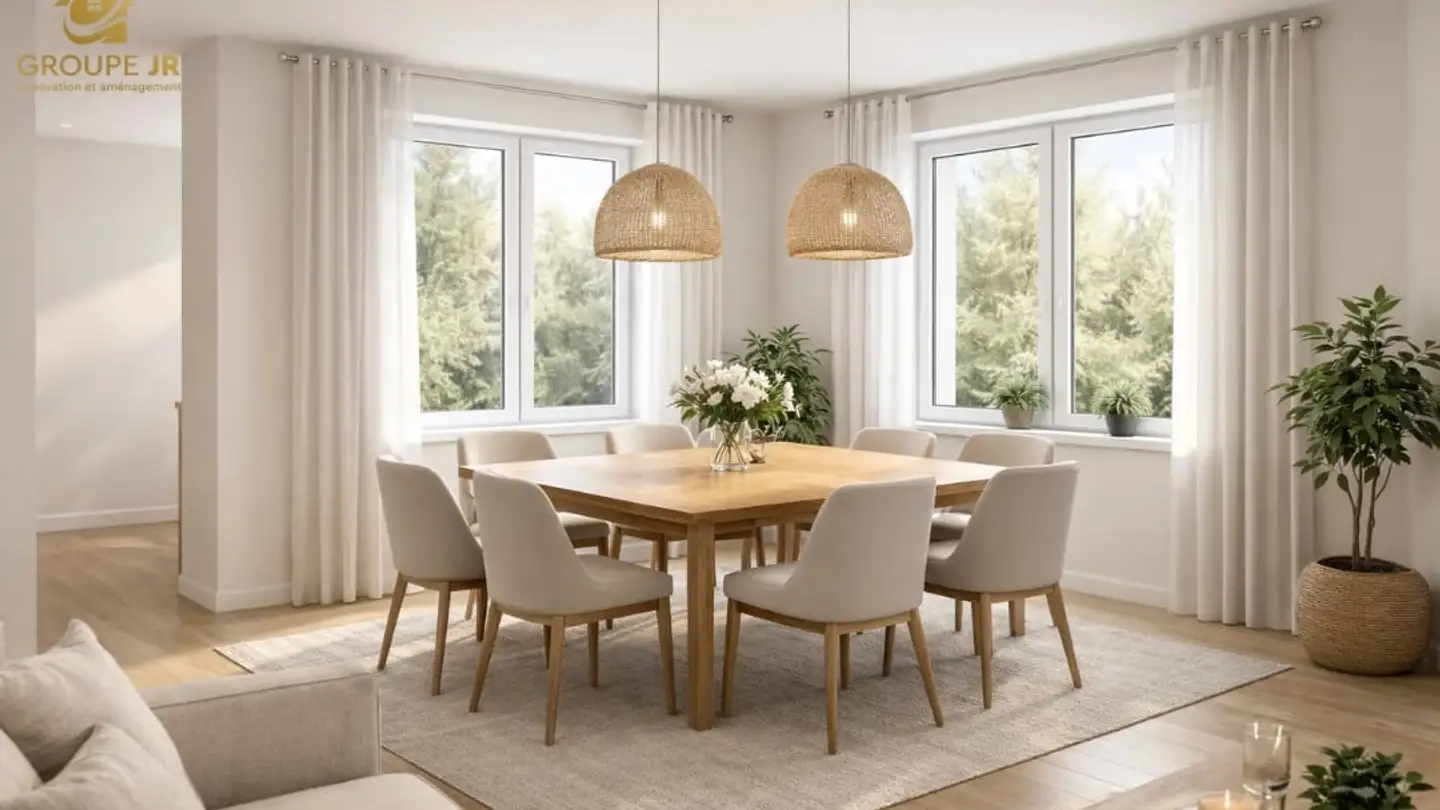 Appartement à vendre - Rue Emile-Boéchat 2, 2800 Delémont - Photo 4