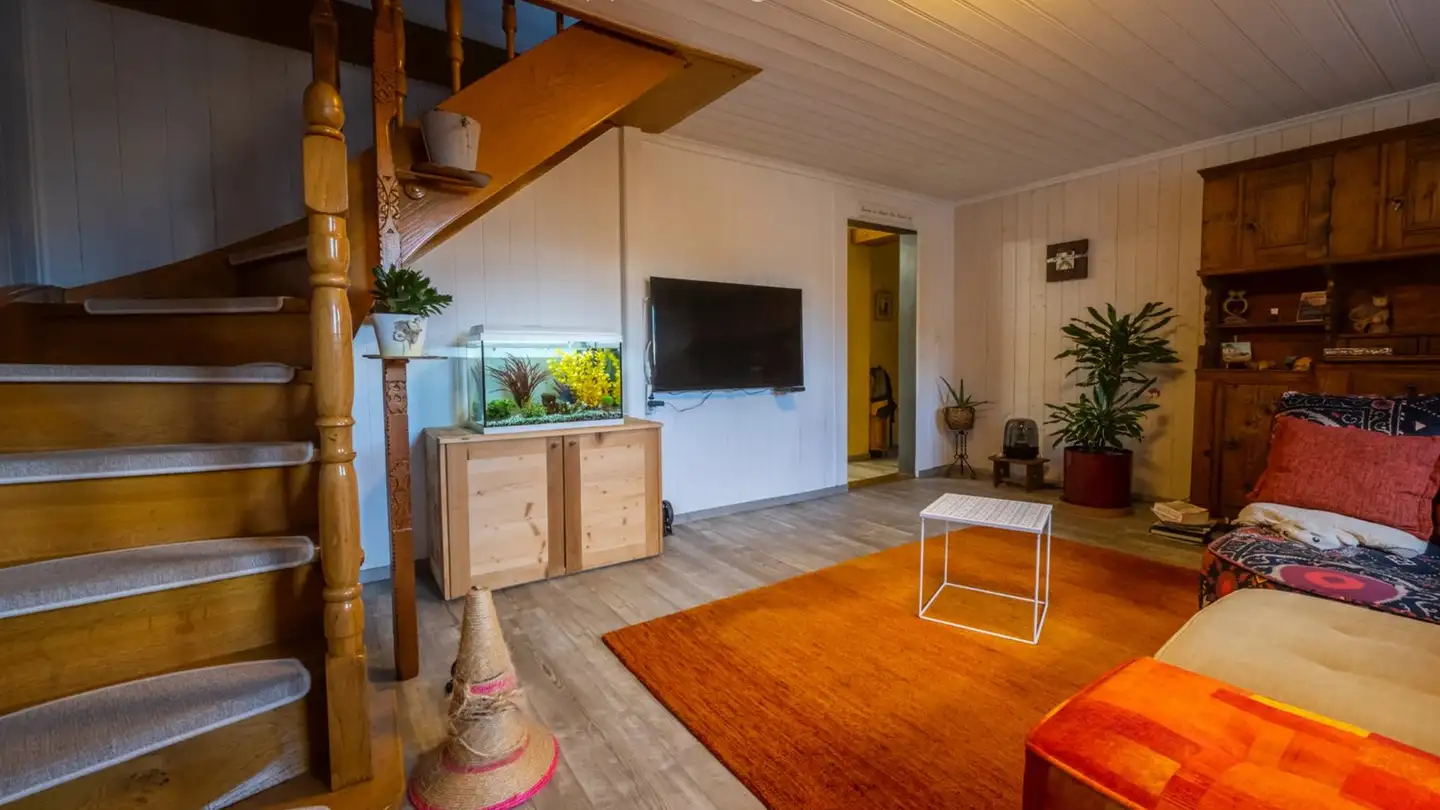 Single house for sale - 3979 Grône - Photo 2